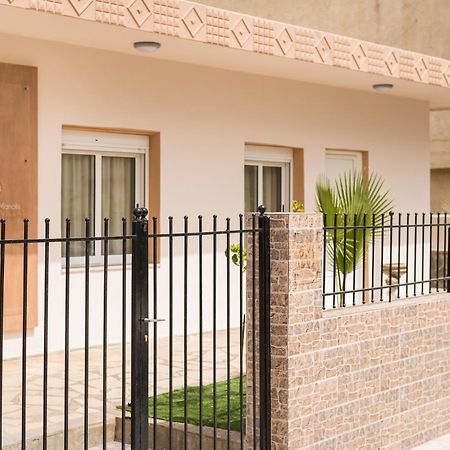 Christina Luxury Villas Chania  Exterior photo