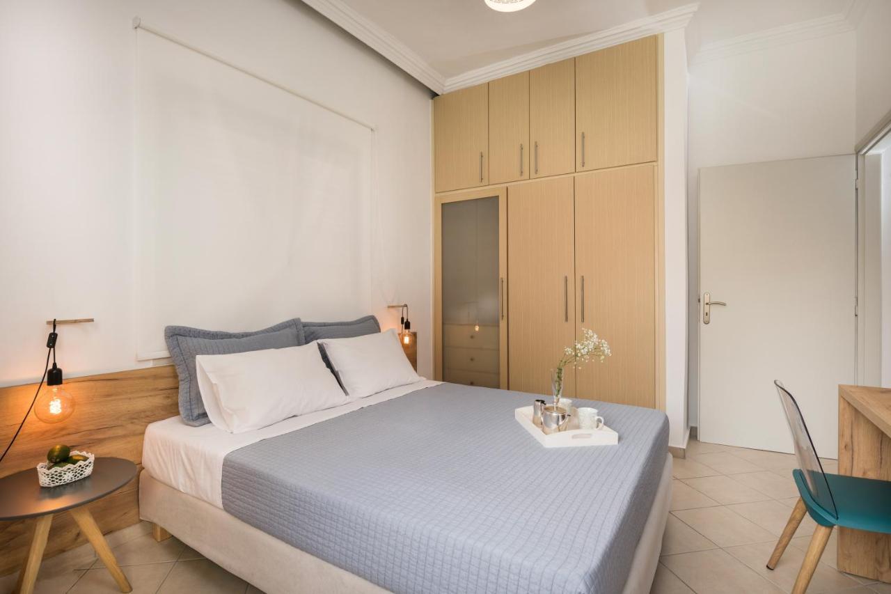 Christina Luxury Villas Chania  Exterior photo