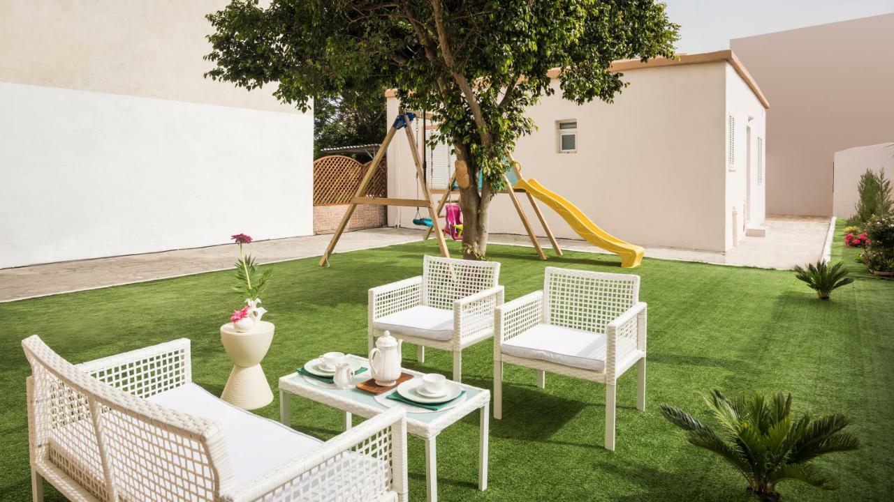 Christina Luxury Villas Chania  Exterior photo