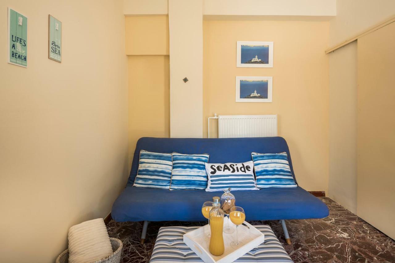 Christina Luxury Villas Chania  Exterior photo